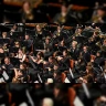 "Winds and String Unite!" - ASU Maroon and Gold Band & Philharmonia