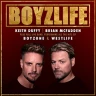 Boyzlife Live in Worcester Cathedral