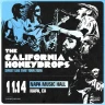 The California Honeydrops at Napa Music Hall on 11/14/26