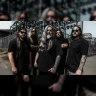 Suicide Silence: REMINDERS OF HELL TOUR