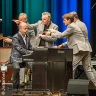 Andy Lee Lang & The Spirit - 40 Jahre Andy Lee Lang