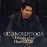 Odd Nordstoga