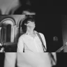 Thurston Moore and Mark Wastell