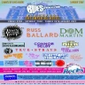 Uk Blues, Rhythm & Rock Festival