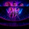 Las Guerreras K-Pop en concierto