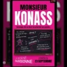 Monsieur Konass