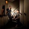 The Fray