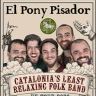 El Pony Pisador