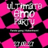 Ultimate Emo Party