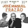 Fado Por José Manuel Frazão