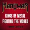 Manowar - Kings of Metal