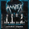Ampex + Schlussakkord + Mantikor