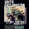 Grito Exclamac!ón