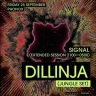 Signal: Dillinja (Jungle Set) + Guests