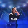 Train with Barenaked Ladies