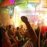 Raver Tots Outdoor Festival Bristol