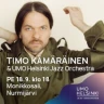 Timo Kämäräinen & UMO