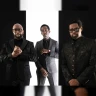 Boyz II Men with the Cincinnati Pops