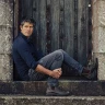 Seth Lakeman