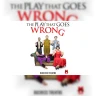 The Play That Goes Wrong
