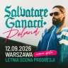 Salvatore Ganacci Poland