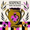 Sixpence None The Richer