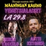 Maaningan Kasinon VENETSIALAISET