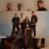 Boy & Bear - Tripping Over Time Regional Tour