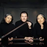Koncert: Trio con Brio Copenhagen: New Voices (3:3)