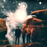 The Sorcerers (ATA Records) / exclusive show