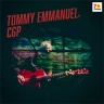 Tommy Emmanuel, CGP - Living In The Light Tour