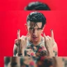 Gira Super Arte - Lenny Tavárez y Justin Quiles