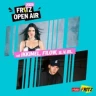 FRITZ OPEN AIR 2026 - Ikkimel, Filow, Kayla Shyx, Aaron, Yung Pepp