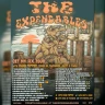 The Expendables Live at House of Rock
