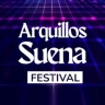Superfiesta 80´s y 90´s Arquillos Suena