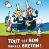 Tout Est Bon dans le Breton !