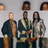 Earth, Wind & Fire