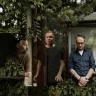 Sigur Rós Belfast