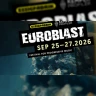 Euroblast Festival 2026