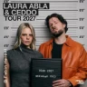 Laura Abla & Ceddo 2027