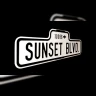 Sunset Boulevard