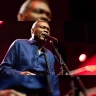 Robert Cray Band
