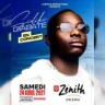 SIDIKI DIABATÉ EN CONCERT
