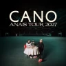 Cano - Anais Tour 2027