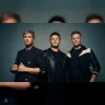 Westlife 25 - The Anniversary World Tour