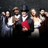 Drunk Christmas Carol