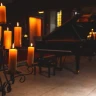 Mozart and Moonlight by Candlelight