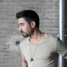 Alex Ubago Sevilla