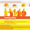 Trainspotting The Musical