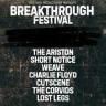 Breakthrough Festival